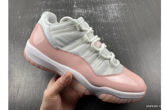 Pink” 11 Jordan Air  WMNS “Legend AH7860-160 AH7860-160 Low 0910